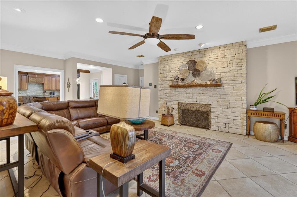 Summer Creek - Residential