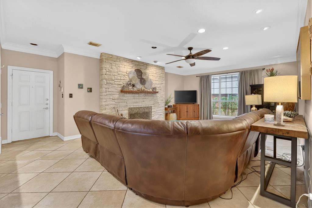 Summer Creek - Residential