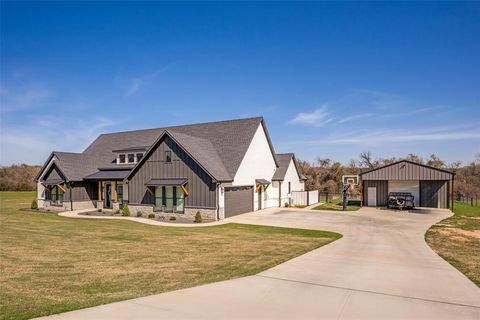 123 Proctor Lane Decatur TX 76234