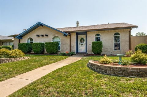 2008 Haymeadow Carrollton TX 75007