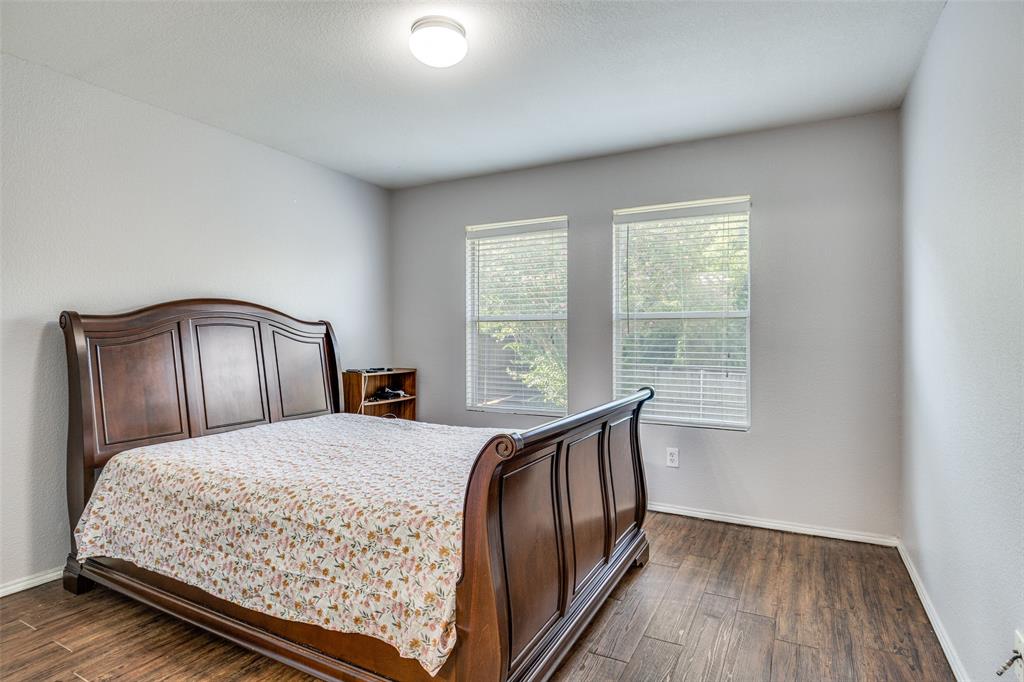 Heartland Tr B Ph 1a - Residential