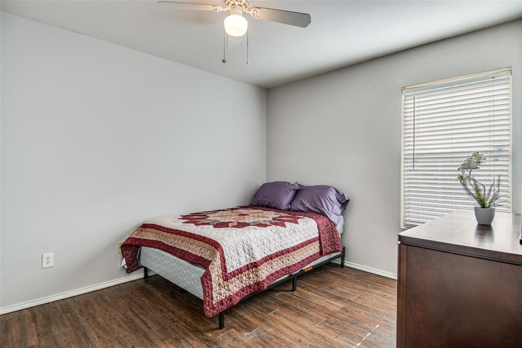 Heartland Tr B Ph 1a - Residential