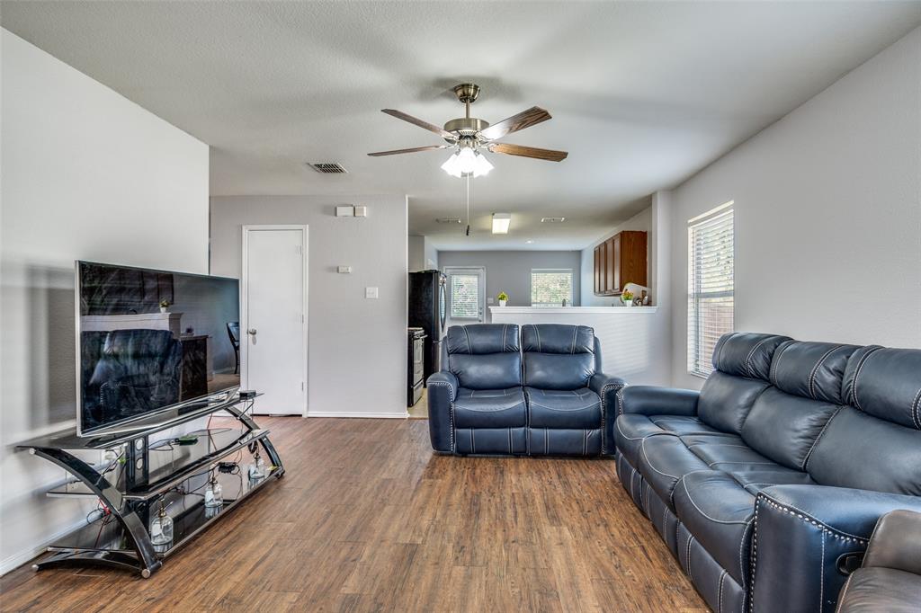 Heartland Tr B Ph 1a - Residential