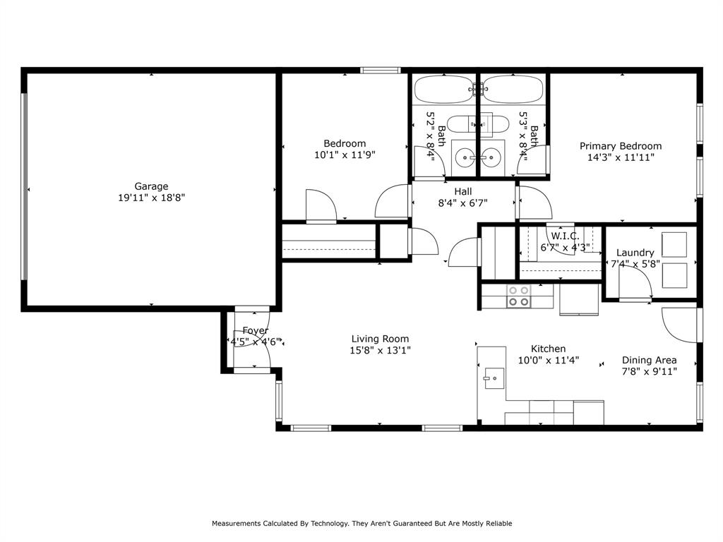 Heartland Tr B Ph 1a - Residential