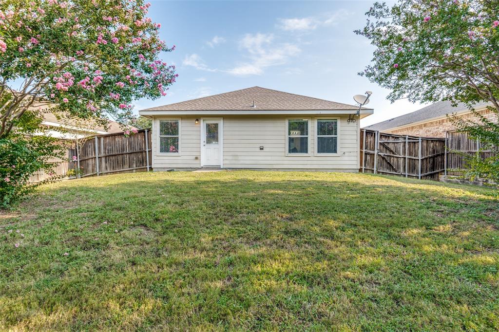 Heartland Tr B Ph 1a - Residential