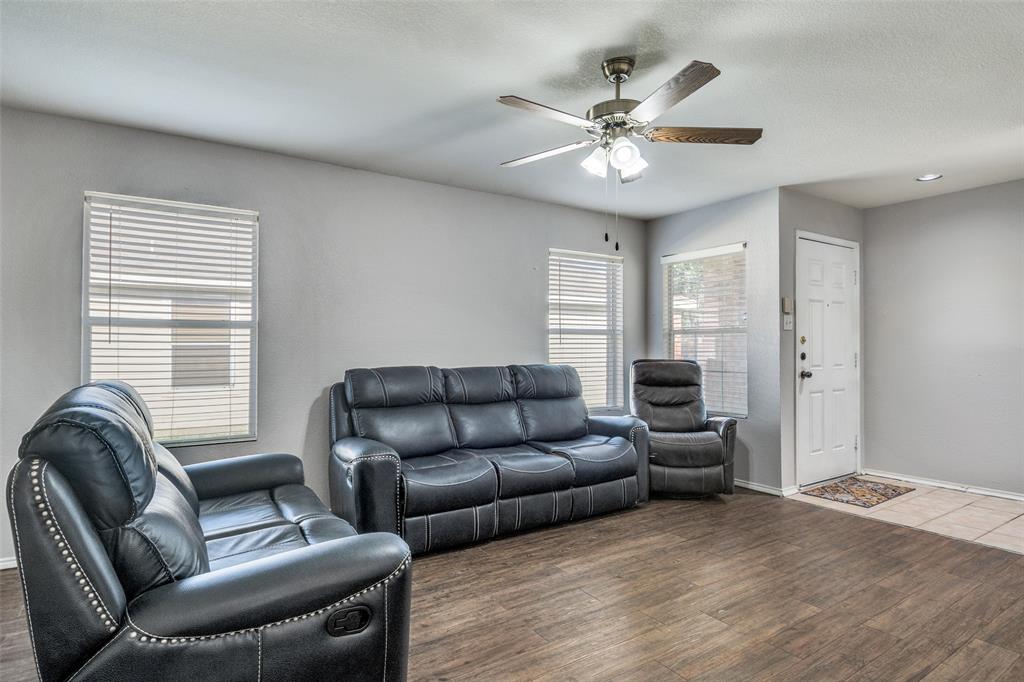 Heartland Tr B Ph 1a - Residential