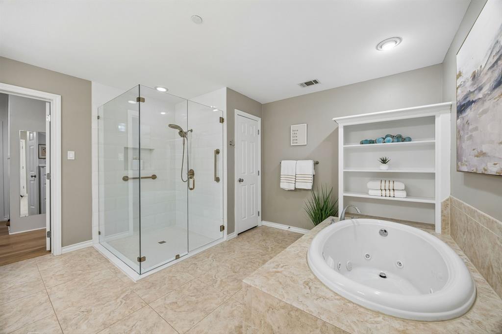 Cross Timber Hills Add - Residential