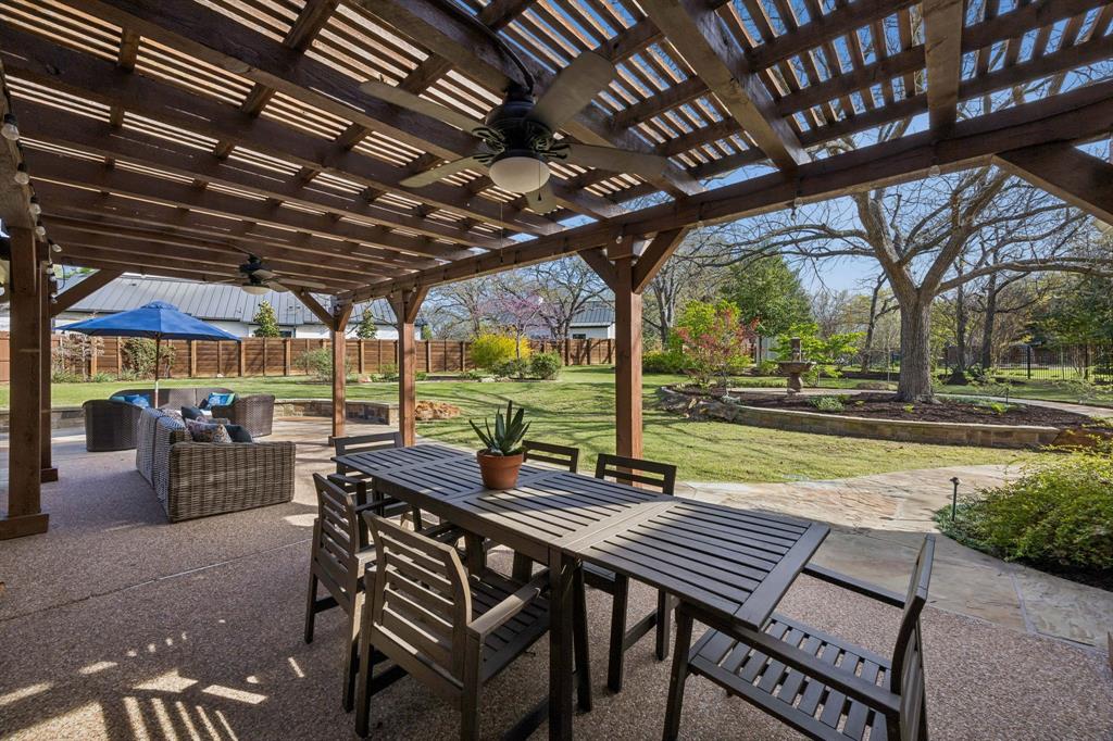 Cross Timber Hills Add - Residential