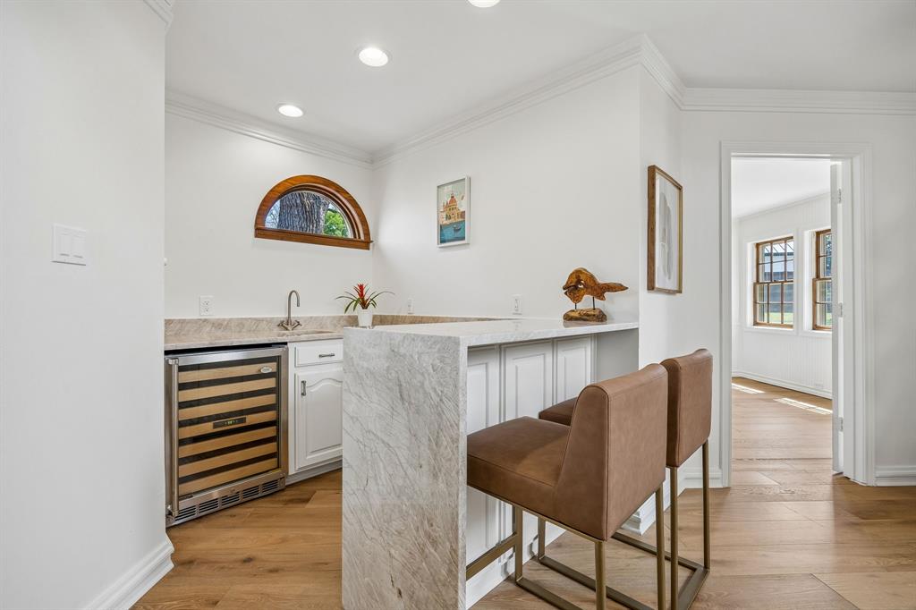 Cross Timber Hills Add - Residential