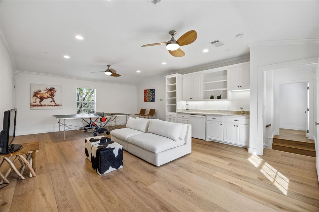 Cross Timber Hills Add - Residential