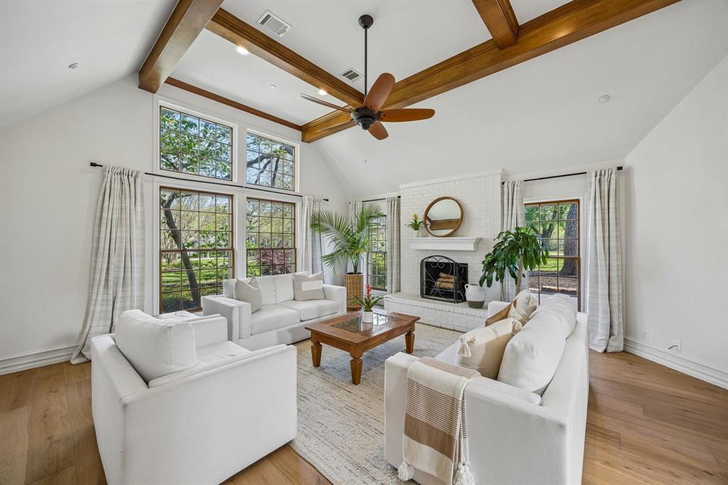 Cross Timber Hills Add - Residential