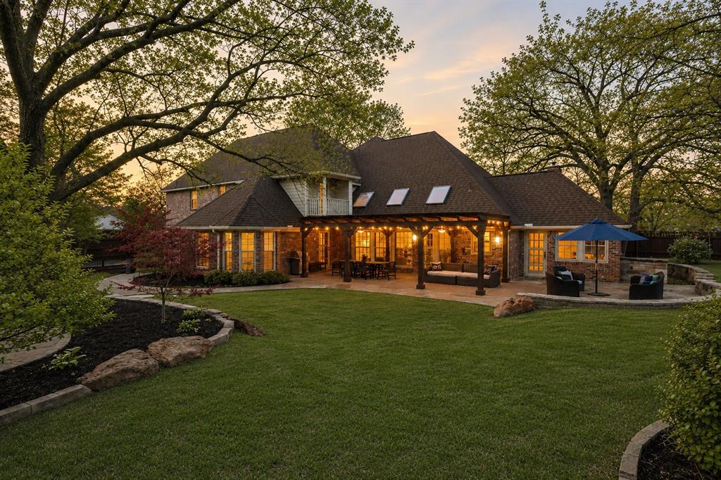 1355 Woodbrook Lane