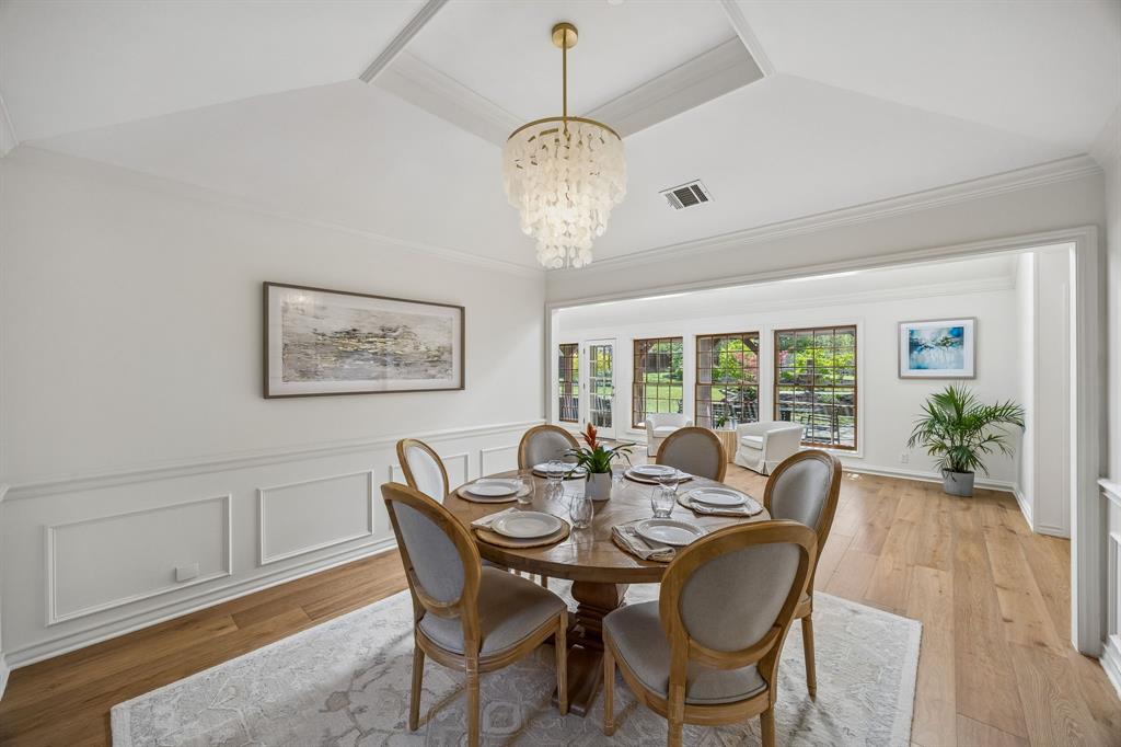 Cross Timber Hills Add - Residential