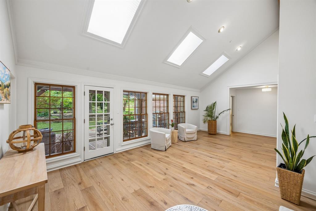 Cross Timber Hills Add - Residential