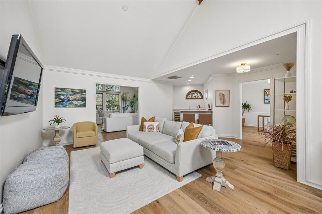 Cross Timber Hills Add - Residential