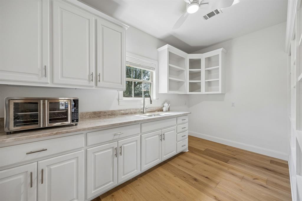 Cross Timber Hills Add - Residential