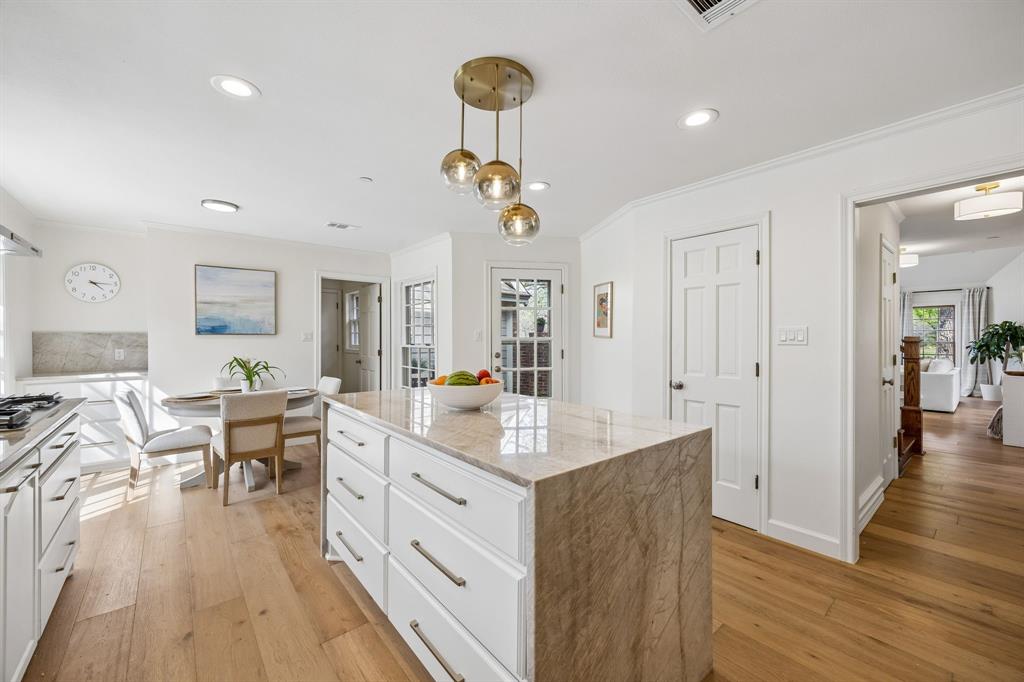 Cross Timber Hills Add - Residential