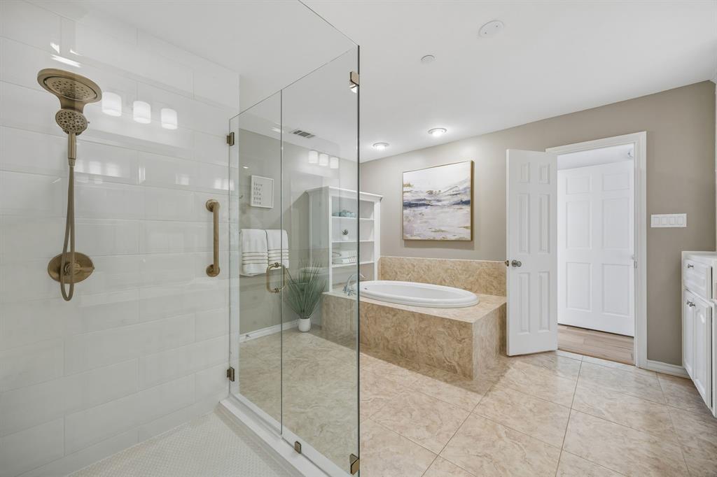 Cross Timber Hills Add - Residential