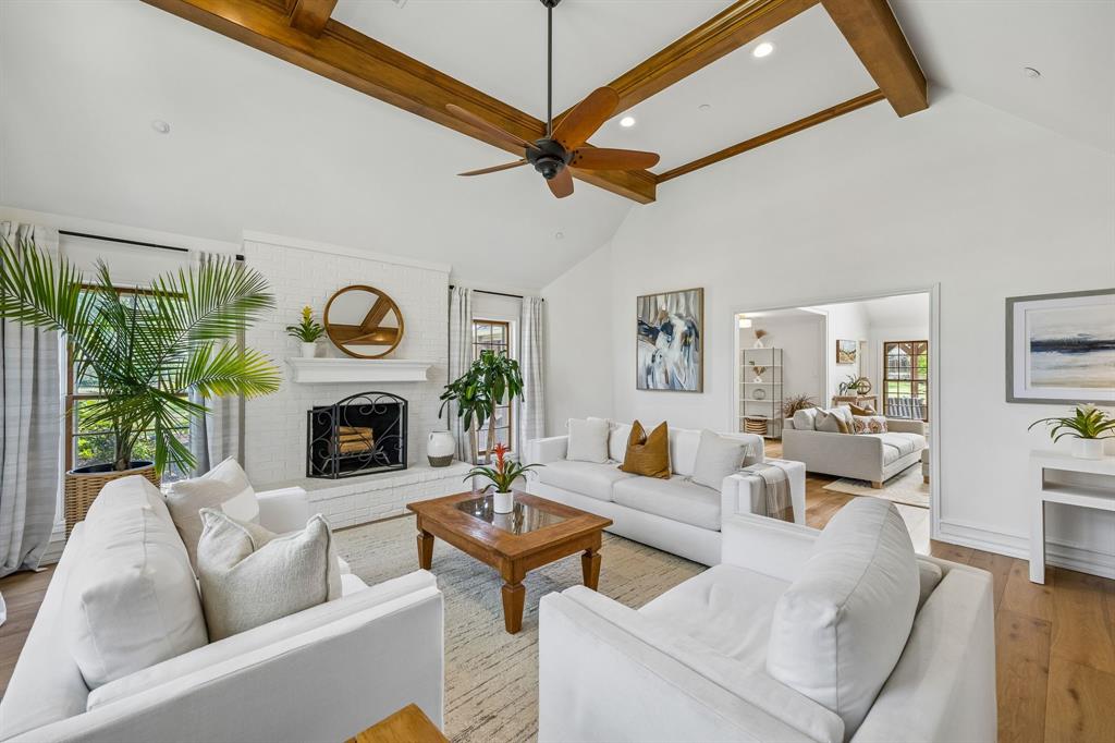 Cross Timber Hills Add - Residential