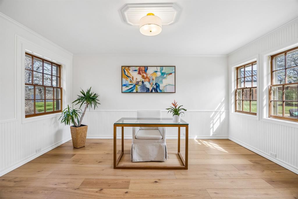 Cross Timber Hills Add - Residential