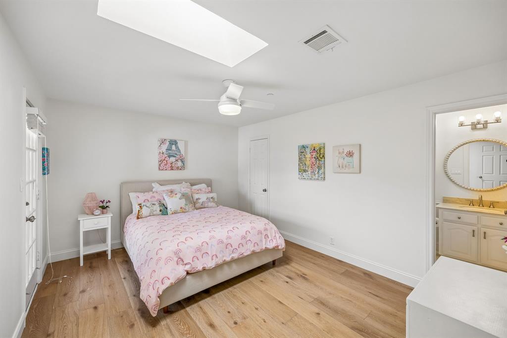 Cross Timber Hills Add - Residential