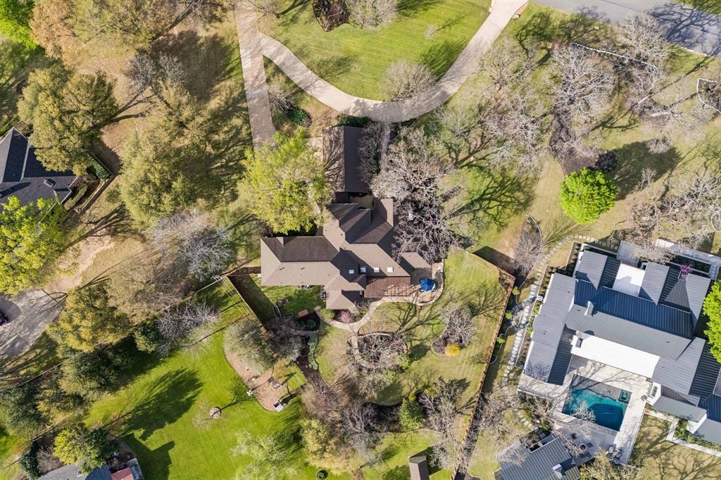 Cross Timber Hills Add - Residential