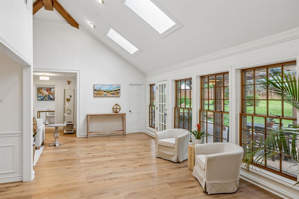 Cross Timber Hills Add - Residential