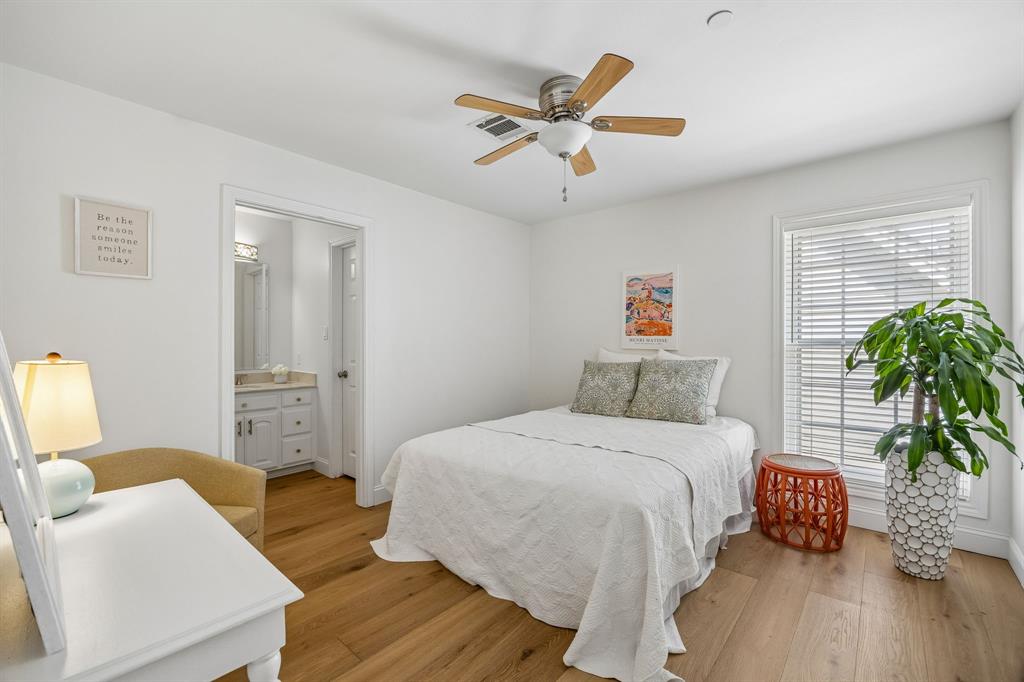 Cross Timber Hills Add - Residential