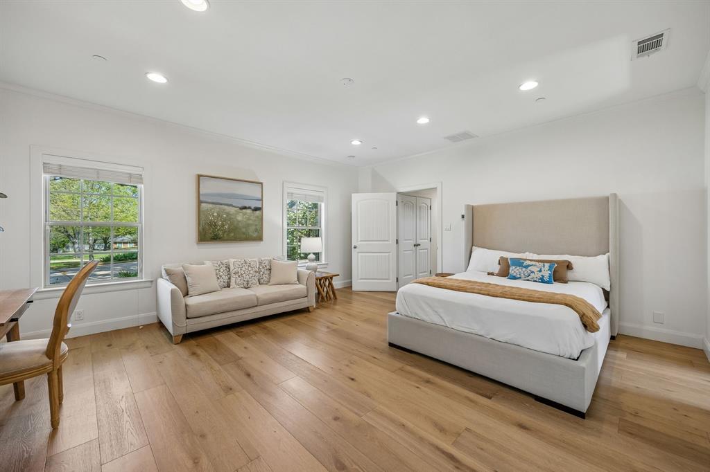 Cross Timber Hills Add - Residential