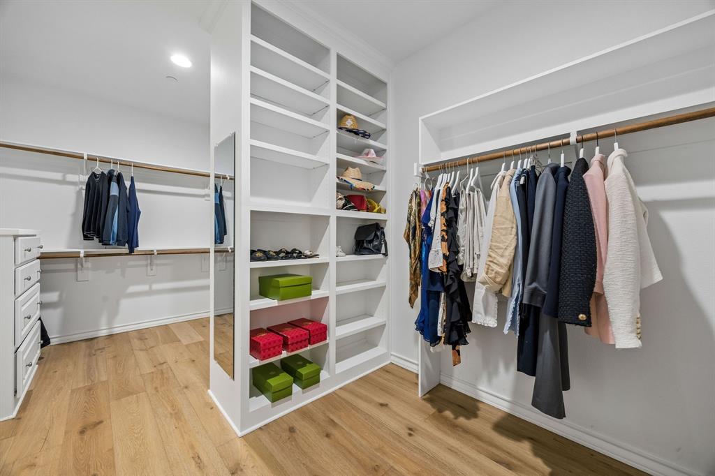 Cross Timber Hills Add - Residential