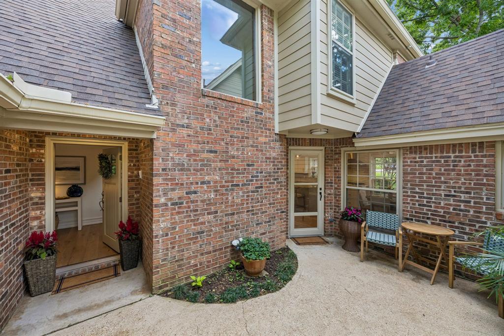 Cross Timber Hills Add - Residential