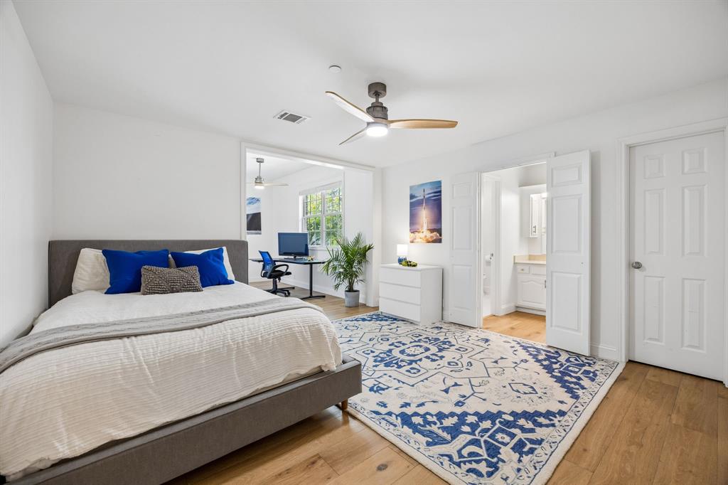 Cross Timber Hills Add - Residential