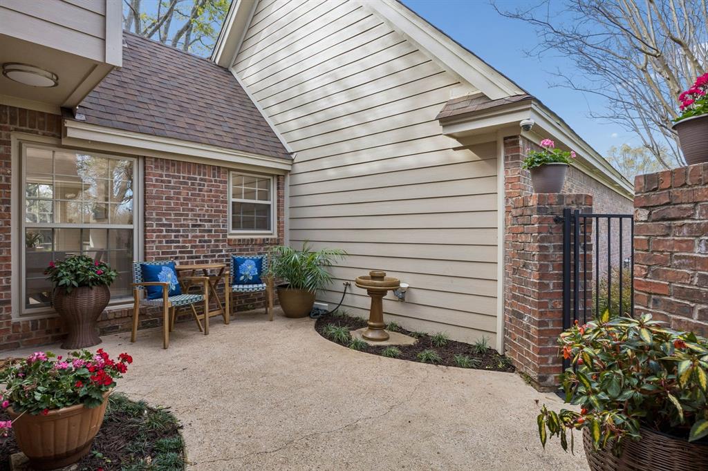 Cross Timber Hills Add - Residential