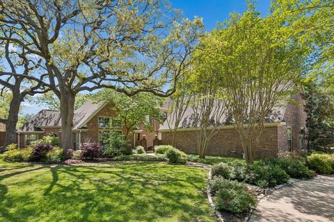 1355 Woodbrook Lane Southlake TX 76092