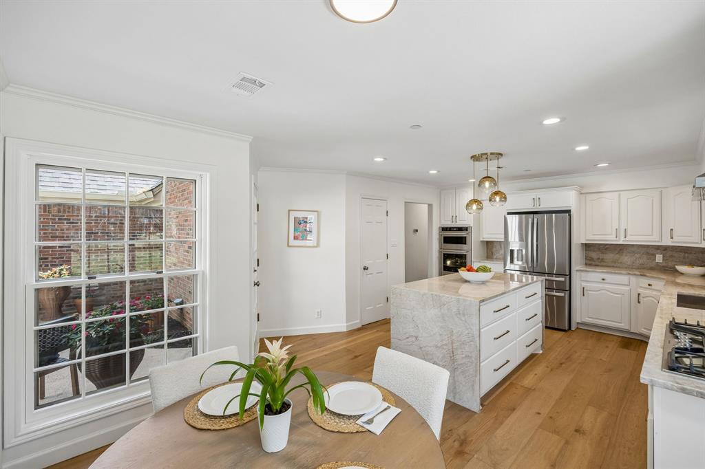 Cross Timber Hills Add - Residential