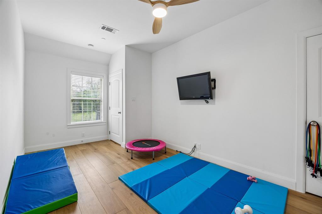 Cross Timber Hills Add - Residential