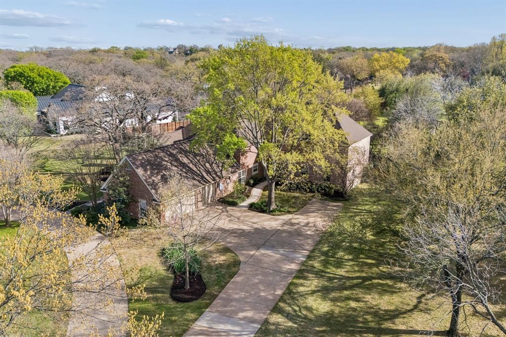 Cross Timber Hills Add - Residential