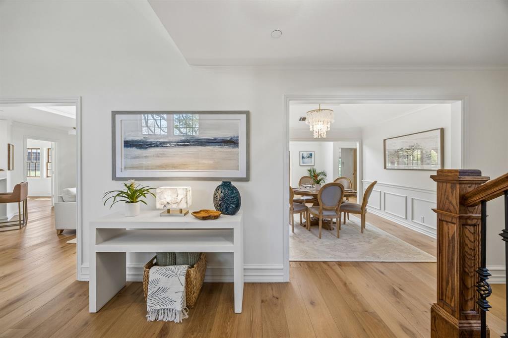 Cross Timber Hills Add - Residential