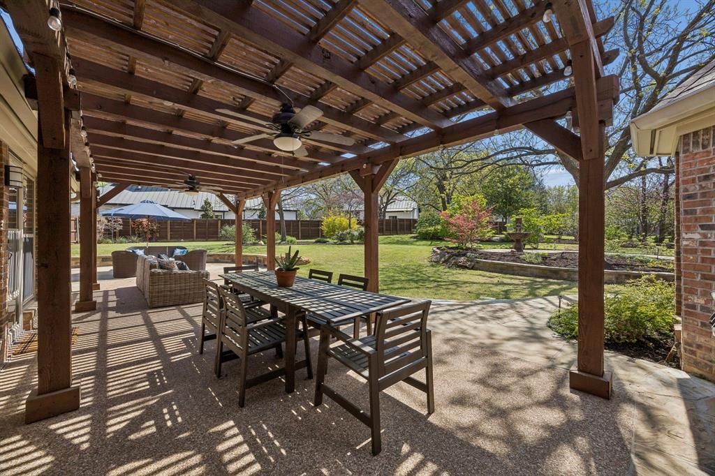 Cross Timber Hills Add - Residential