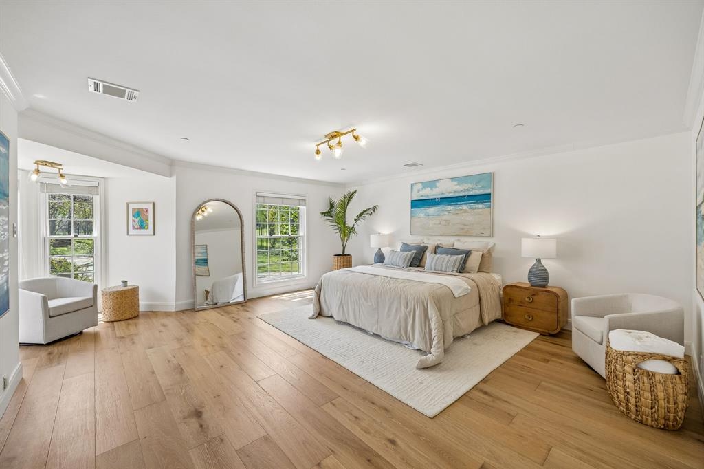 Cross Timber Hills Add - Residential