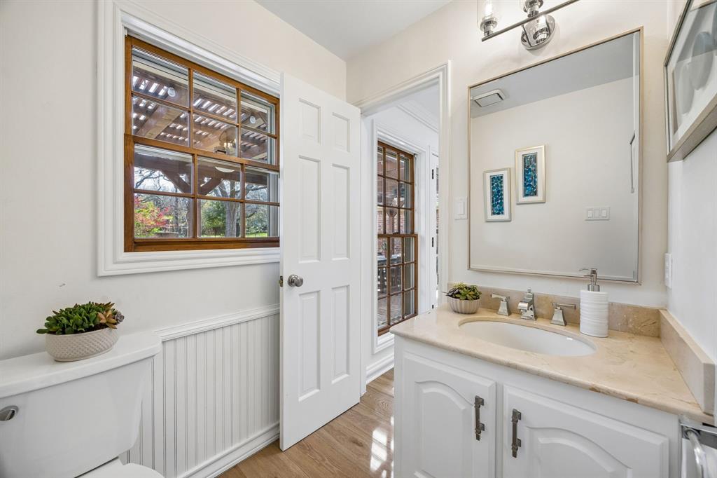 Cross Timber Hills Add - Residential