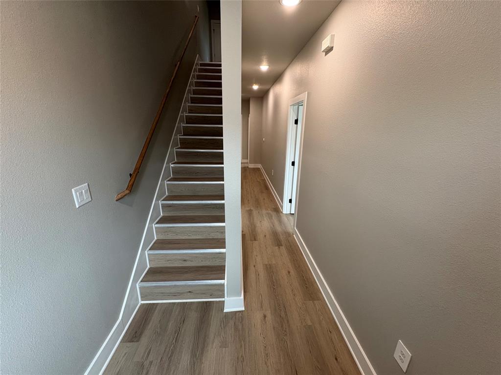 South Side - Residential Lease