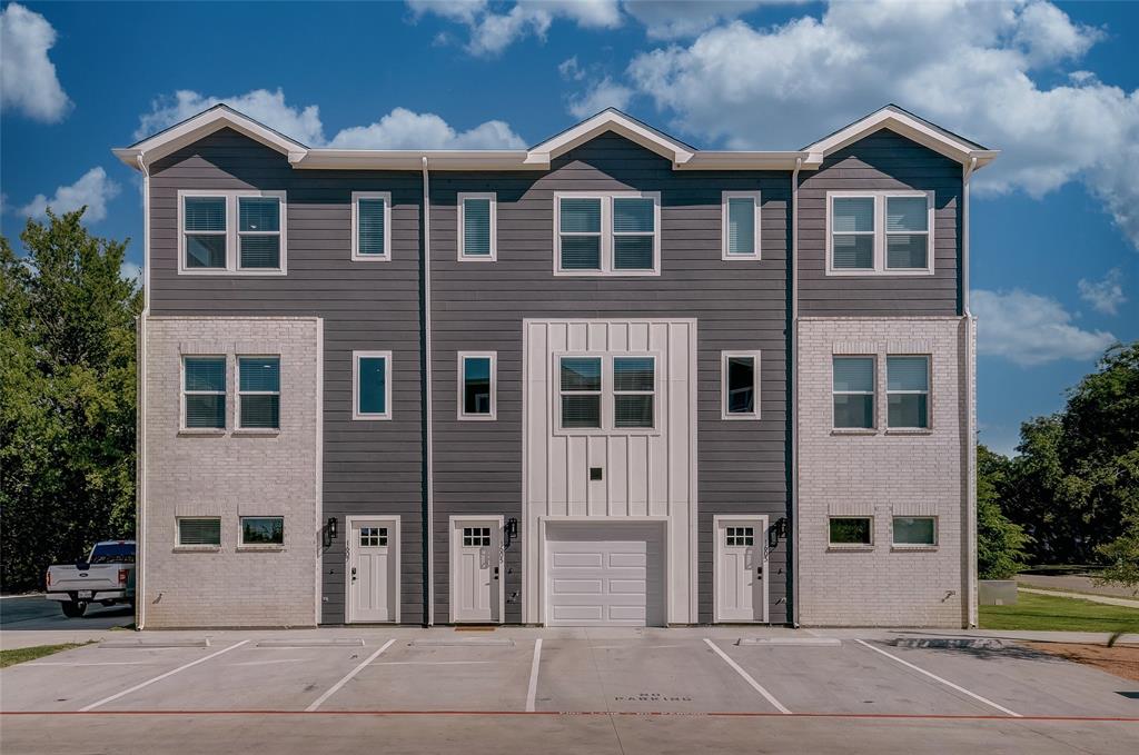 South Side - Residential Lease