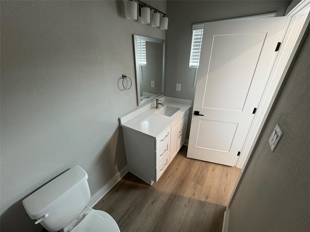 South Side - Residential Lease