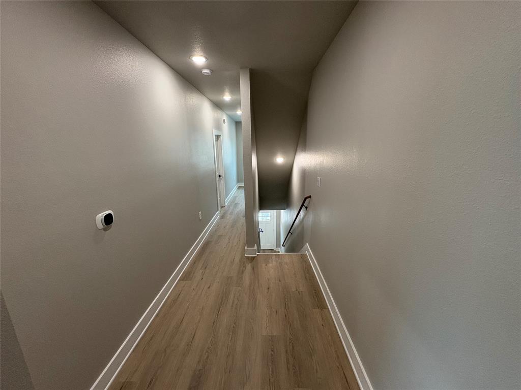 South Side - Residential Lease