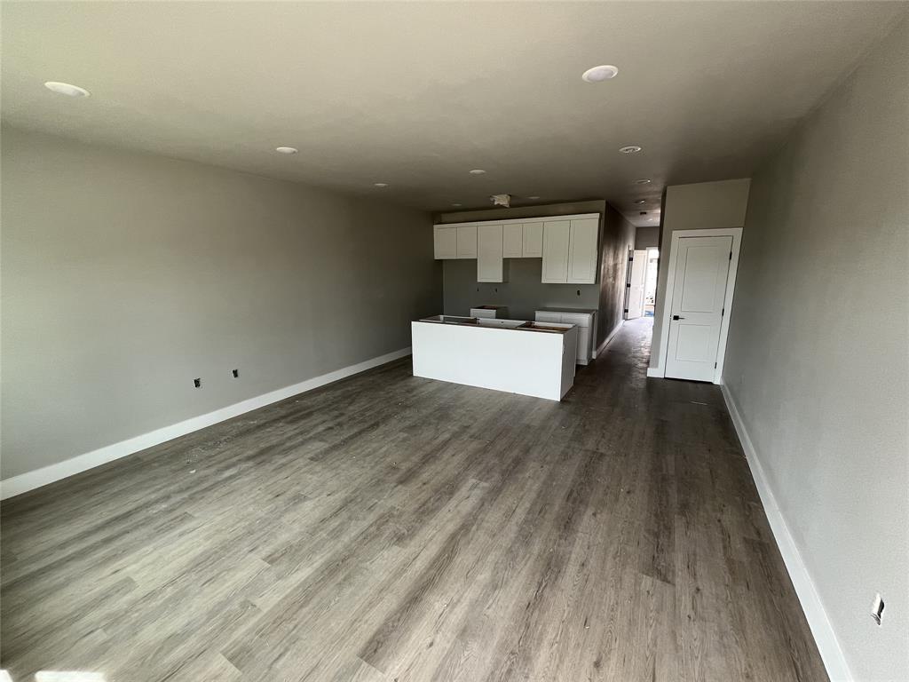 South Side - Residential Lease