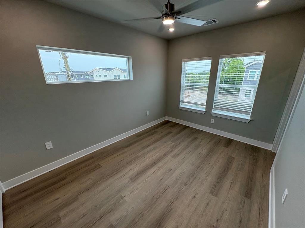 South Side - Residential Lease