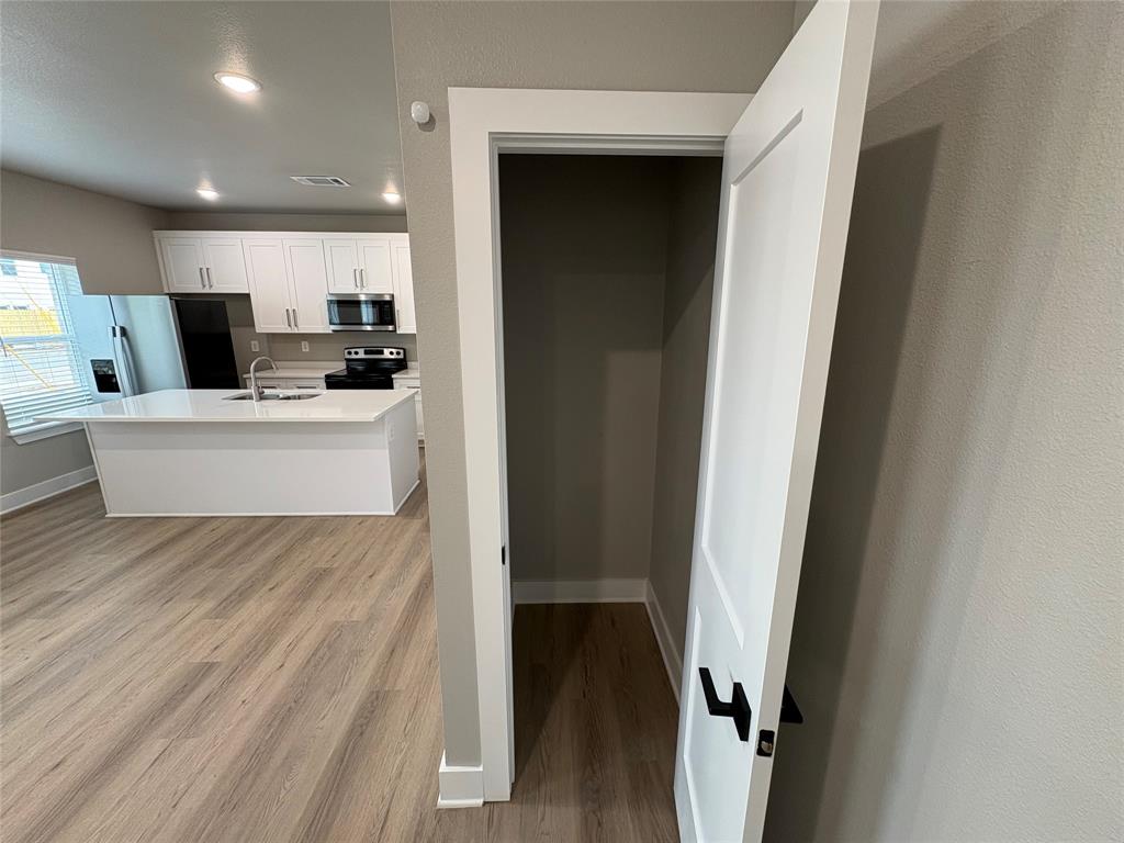 South Side - Residential Lease