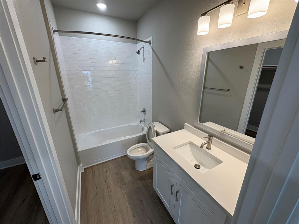 South Side - Residential Lease