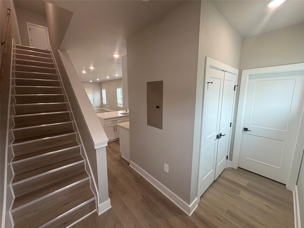 South Side - Residential Lease